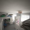 15-ös lakás Családi elrendezés